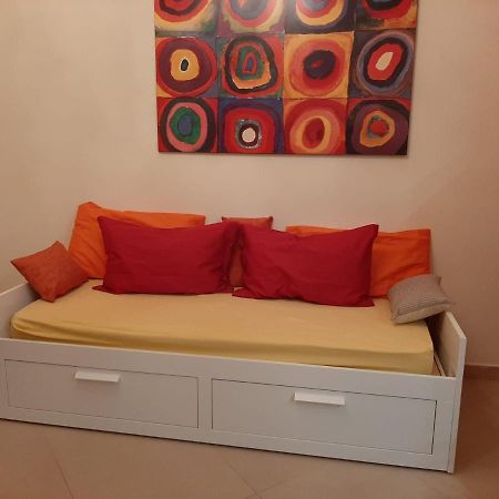 Chiara Home: Al Centro Di Catania Exterior foto